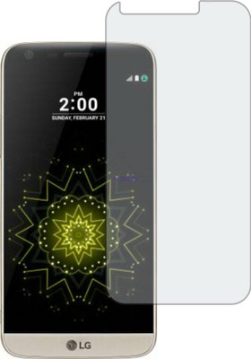 Fasheen Tempered Glass Guard for LG G5 (AntiGlare Matte)(Pack of 1)