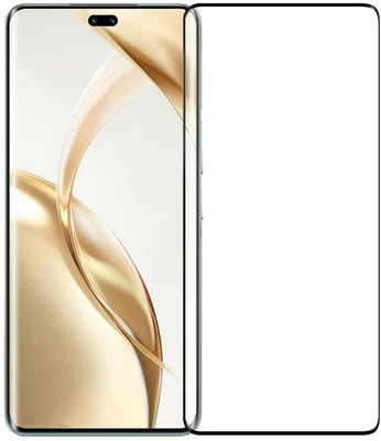 Prime Retail Tempered Glass Guard for Honor 200(Pack of 1)