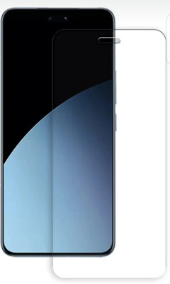 DOWRVIN Tempered Glass Guard for XIAOMI 14 CIVI 5G(Pack of 1)