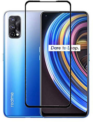 INSTYLE Tempered Glass Guard for Realme Narzo 30 Pro(Pack of 1)