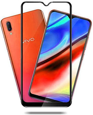 Aspir Tempered Glass Guard for Vivo Y93,Vivo Y95(Pack of 1)
