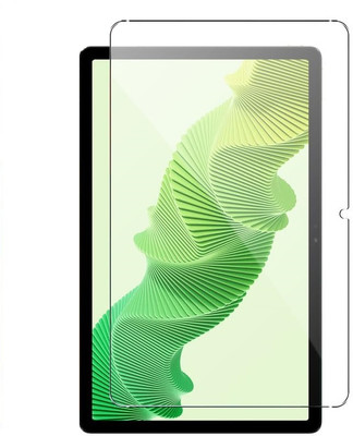 TECHSHIELD Tempered Glass Guard for Realme Pad 2 11.5 inch(Pack of 1)