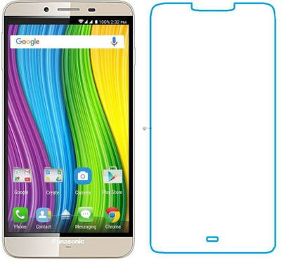 Blate Tempered Glass Guard for Panasonic Eluga Note, Get this Product At Just Rs. 40 on DelhiGear.com(Pack of 1)
