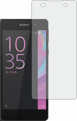Mobling Tempered Glass Guard for SONY XPERIA E5 (AntiGlare Matte)(Pack of 1)