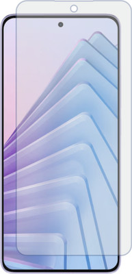 TELTREK Impossible Screen Guard for Redmi Note14 5G India(Pack of 1)