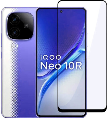 Aspir Tempered Glass Guard for Vivo Iqoo Neo 10r 5G(Pack of 1)
