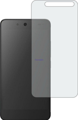 Fasheen Tempered Glass Guard for MICROMAX Q392 CANVAS JUICE 3 (AntiGlare Matte)(Pack of 1)