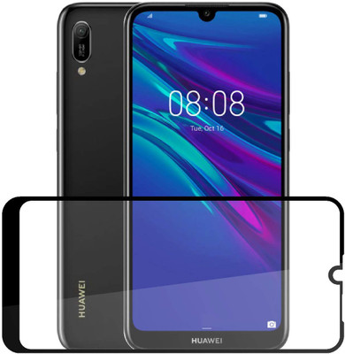 Aspir Tempered Glass Guard for Honor Y6 Pro , Honor 8a 2019(Pack of 1)
