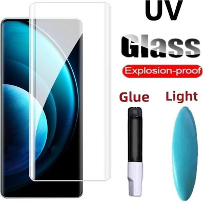VALKAR Edge To Edge Tempered Glass for iQOO Z9s Pro 5G, iQOO Z9s Pro(Pack of 1)