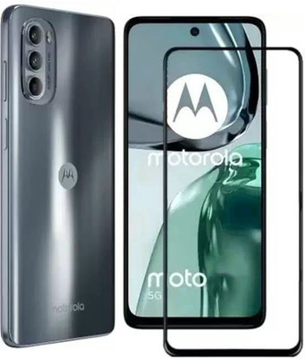 Aspir Tempered Glass Guard for Motorola Moto G62 5G(Pack of 1)