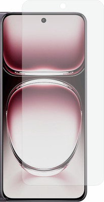 Fasheen Tempered Glass Guard for Oppo Reno12 CPH2625 (Anti Glare Matte)(Pack of 1)