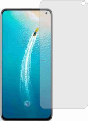 Fasheen Tempered Glass Guard for VIVO Y19 NEO (Flexible & Shatterproof)(Pack of 1)