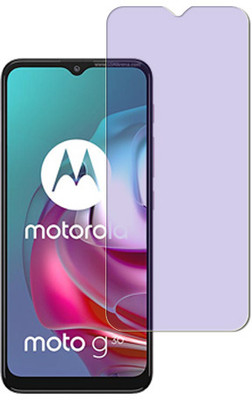 SOMTONE Impossible Screen Guard for MOTOROLA MOTO G30(Pack of 1)
