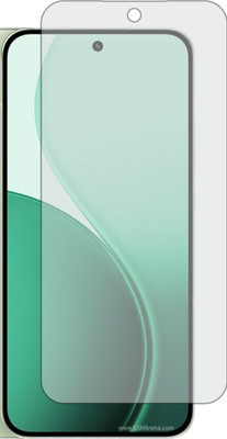 TELTREK Impossible Screen Guard for Oppo PLA110 (Matte Finish)(Pack of 1)