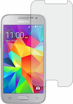 ZINGTEL Impossible Screen Guard for SAMSUNG I8262 GALAXY CORE (Matte Finish)(Pack of 1)