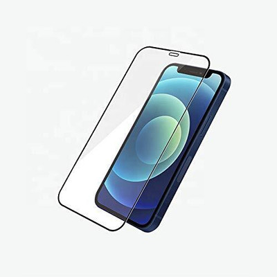 ZPT Tempered Glass Guard for APPLE IPHONE 13 MINI(Pack of 25)