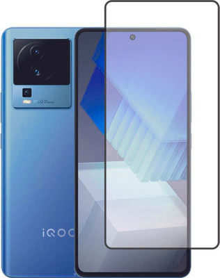 Aspir Tempered Glass Guard for Vivo Iqoo Neo 7 5G(Pack of 1)