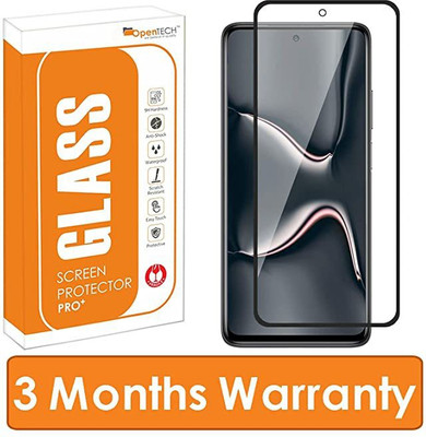 Quicknick Edge To Edge Tempered Glass for Xiaomi Mi 10i 5G, (Pro Flexi, High Sensitive touch 9H Glass Guard with perfect screen protection (FRONT SCREEN TEMPERED GLASS)(Pack of 1) Quicknick Edge To Edge Tempered Glass for Xiaomi Mi 10i 5G, (Pro Flexi, High Sensitive touch 9H Glass Guard with perfect screen protection (FRONT SCREEN TEMPERED GLASS)(Pack of 1)