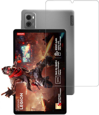 Bigil Tempered Glass Guard for Lenovo tab Legion 8.8 inch(Pack of 1)