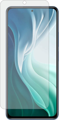 ZINGTEL Impossible Screen Guard for XIAOMI REDMI 11X PRO(Pack of 1)