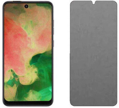 Snap Impossible Screen Guard for Compatible for Matte-NOV23-Oppo A2(Pack of 1)