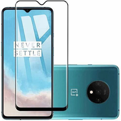 INSTYLE Tempered Glass Guard for Oneplus 7t(Pack of 1)