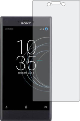 MOBART Tempered Glass Guard for SONY R1 (AntiGlare Matte)(Pack of 1)