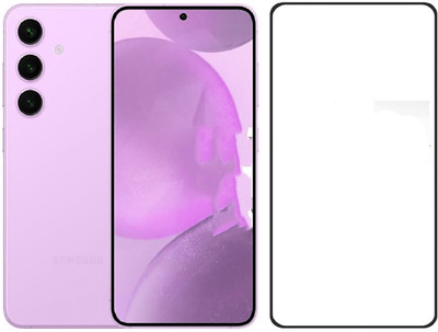 Aspir Tempered Glass Guard for Samsung Galaxy S25 Plus(Pack of 1)