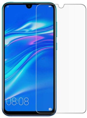 Blate Tempered Glass Guard for Huawei Y7 Prime 2019, Get this Product At Just Rs. 40 on DelhiGear.com(Pack of 1)