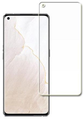 MUTAALI Tempered Glass Guard for Realme GT Neo2T Front(Pack of 1)
