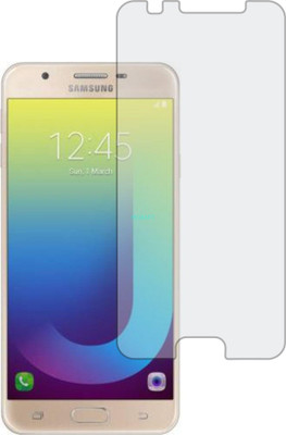 MOBART Tempered Glass Guard for SAMSUNG J5 PRIME 2017 (AntiGlare Matte)(Pack of 1)