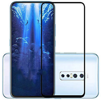 INSTYLE Tempered Glass Guard for Vivo V17 Pro(Pack of 1)