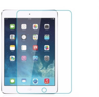 Resolute Edge To Edge Tempered Glass for Apple IPad Mini 7.9 4th Gen, Apple IPad Mini 7.9 4th Generation, 7.9 inch(Pack of 1)