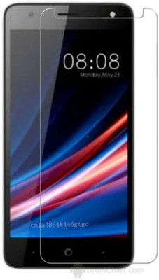 Blate Tempered Glass Guard for Micromax Bolt D321, Get this Product At Just Rs. 40 on DelhiGear.com(Pack of 1)