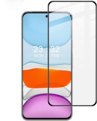 COVER CAPITAL Tempered Glass Guard for Google Pixel 8 5G(Pack of 1)