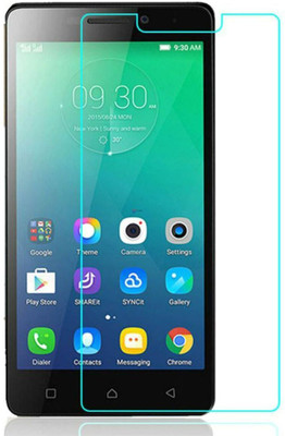 Blate Tempered Glass Guard for Lenovo K6 Note, Get this Product At Just Rs. 40 on DelhiGear.com(Pack of 1)