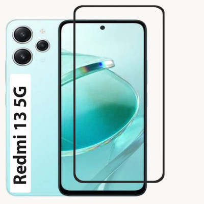 INSTYLE Tempered Glass Guard for realme 13 5G(Pack of 1)