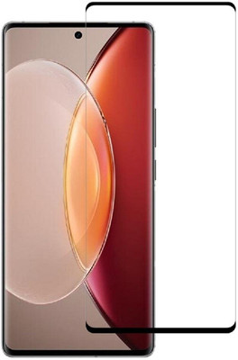 SkyTree Tempered Glass Guard for vivo X90 Pro+(Pack of 1)