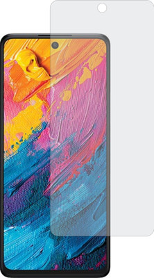 TELTREK Impossible Screen Guard for TCL 60 XE NxtPaper (Matte Finish)(Pack of 1)