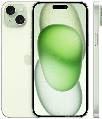 Bodoma Edge To Edge Tempered Glass for Apple iPhone 15 Plus(Pack of 1)