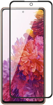 Gorilla Innovation Tempered Glass Guard for Samsung Galaxy S20 FE, Samsung Galaxy M31S, Samsung Galaxy A52, Samsung Galaxy A52S 5G, Samsung Galaxy A53 5G, Samsung Galaxy A51(Pack of 1)
