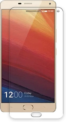 ARBAN Tempered Glass Guard for GIONEE Marathon M5 Plus FRONT SCREEN GUARD(Pack of 1)