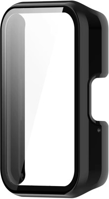 ValenteStore Tempered Glass Guard for Samsung Galaxy Fit 3(Pack of 1)