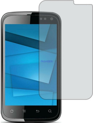 Fasheen Tempered Glass Guard for KARBONN A15 (AntiGlare Matte)(Pack of 1)