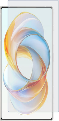 TELTREK Impossible Screen Guard for ZTE Nubia Z70 Ultra 5G(Pack of 1)