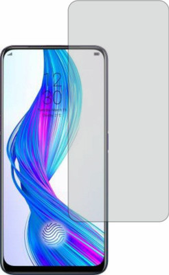 ZINGTEL Impossible Screen Guard for Realme X(Pack of 1)