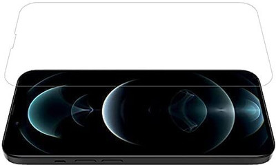 ZPT Tempered Glass Guard for APPLE IPHONE 13 MINI(Pack of 112)