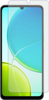 TELTREK Impossible Screen Guard for Vivo Y29S 5G(Pack of 1)