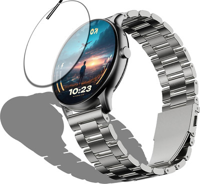 MOBIFONIC Tempered Glass Guard for GOBOULT Dire(Pack of 1)