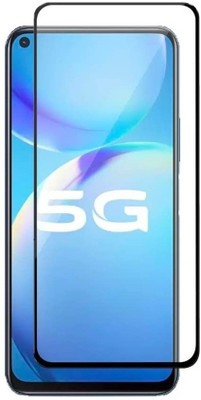 ZINGTEL Tempered Glass Guard for Vivo Y70T(Pack of 1)